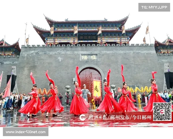 桂阳村BA文旅融合打造农产品展销与旅游线路湘剧表演精彩助阵 桂阳村BA文旅融合打造农产品展销与旅游线路湘剧表演精彩助阵