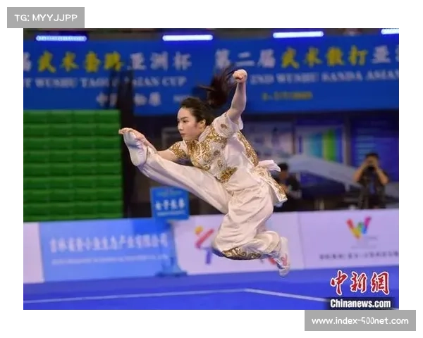 香港队杨子莹长拳夺冠视频创下Instagram传播新纪录引发全球关注 香港队杨子莹长拳夺冠视频创下Instagram传播新纪录引发全球关注