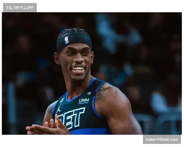 活塞杜伦36分创赛季新高，传统中锋禁区霸主特质回归